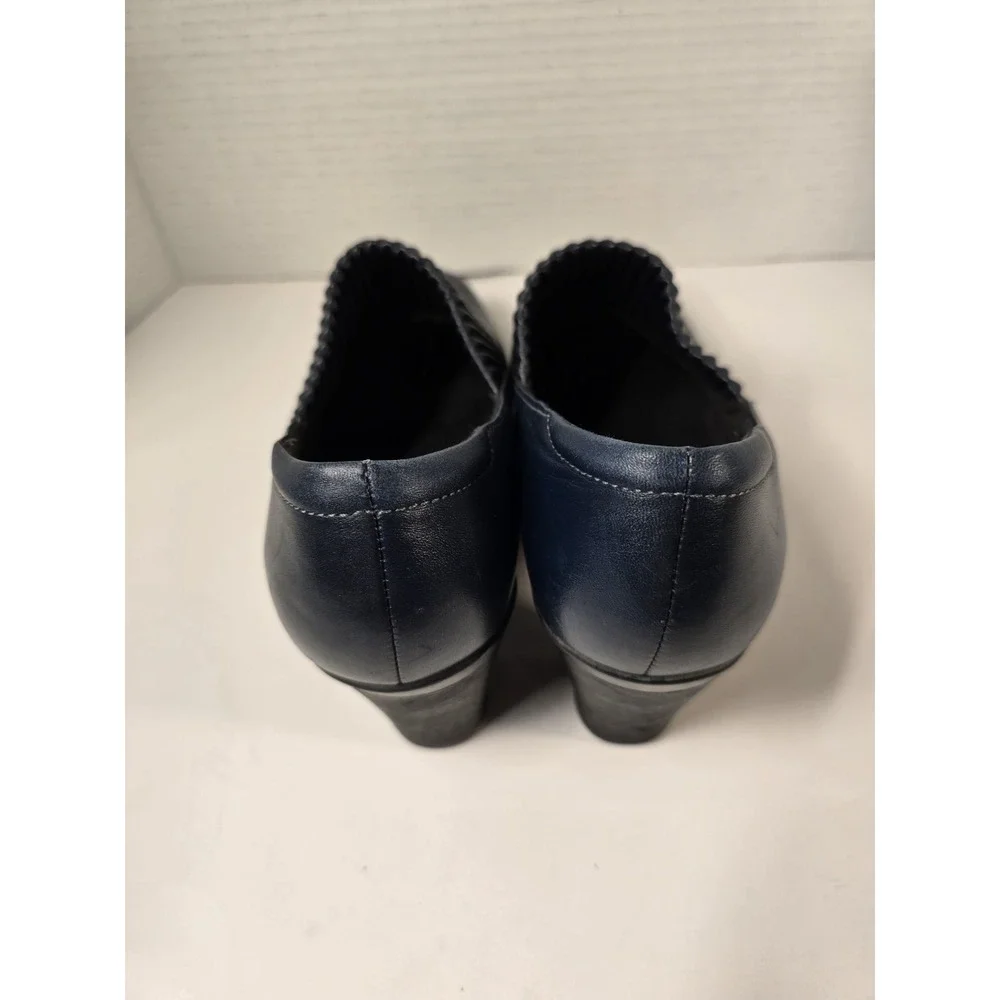 Clarks bendables thoughtful